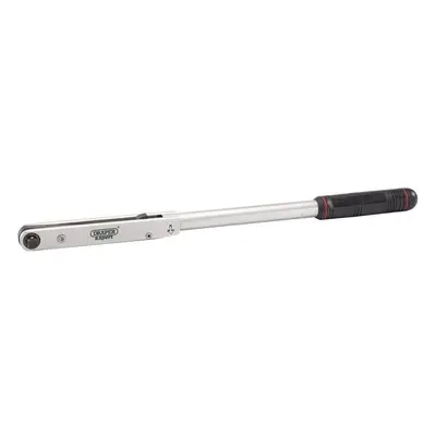 Push Through Torque Wrench, 1/2"" Sq. Dr., - 225Nm