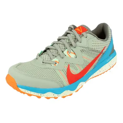 (7.5) Nike Juniper Trail Mens Running Trainers Cw3808 Sneakers Shoes