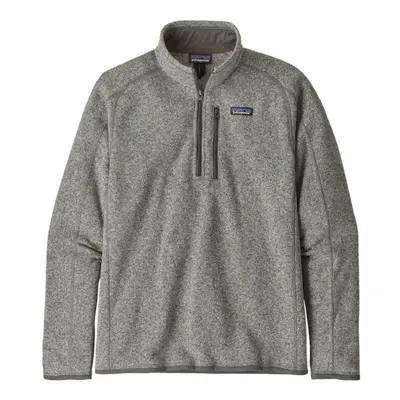 (Patagonia Men's Better Sweater 1/4 Zip Fleece - XL) Patagonia Men's Better Sweater 1/4 Zip Flee