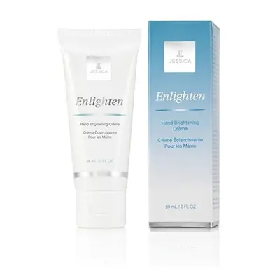 JESSICA Enlighten Hand Brightening CrÃ¨me, ml