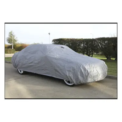 SEALEY - CCM Car Cover Medium x x 1220mm