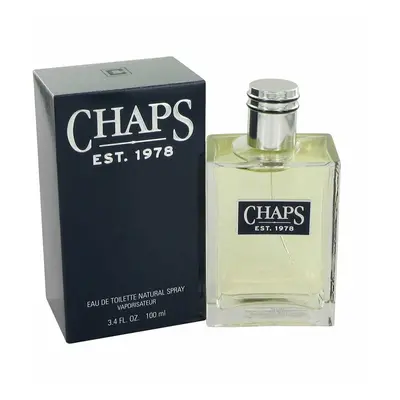 Chaps For Men by Ralph Lauren Eau de Toilette Spray 100ml