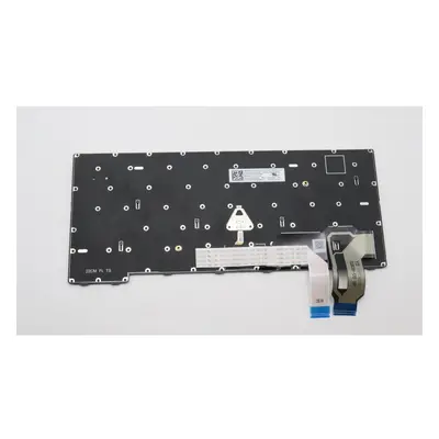 Lenovo 5N21D68258 notebook spare part Keyboard