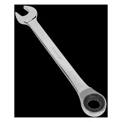 Ratchet Combination Spanner 32mm