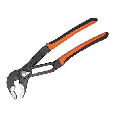 Bahco Quick Adjust Slip Joint Pliers 300Mm - 71Mm Capacity