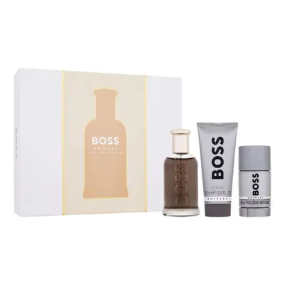 Hugo Boss Boss Bottled Gift Set (100ml EDP + 100ml Shower Gel + 75g Deodorant Stick)