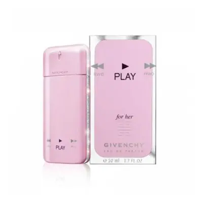 Givenchy Play For Women EDP 50ml