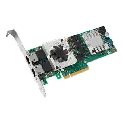 DELL 540-BBDR networking card Internal Ethernet/Fiber Mbit/s