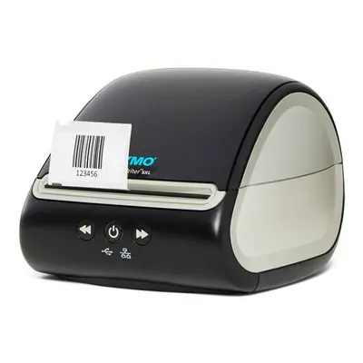 DYMO LabelWriter label printer