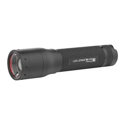 Ledlenser 9608R P7R Rechargeable Torch (Test-It Pack)