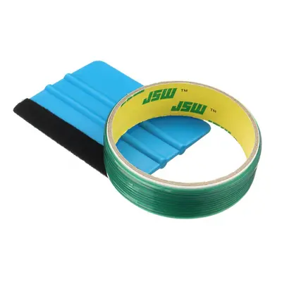 (50M) 5/10/15/50m Finish Line Tape Wrapping Vinyl Films Decals Rolls Wrap Tape