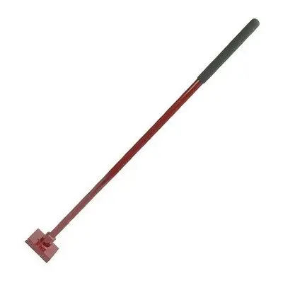 Faithfull FAIER10 Earth Rammer 4.5kg (10lb) with Metal Shaft