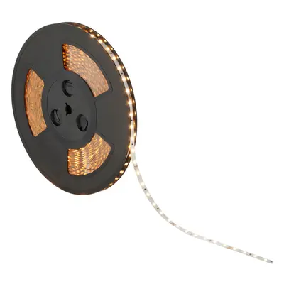 Flexible LED Strip Light - Metres - 144W Warm White LEDs - Dimmable