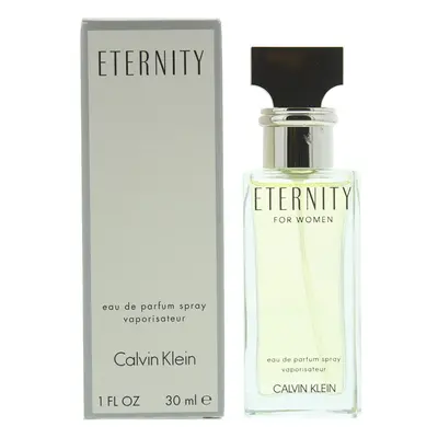 Calvin Klein Eternity Eau de Parfum 30ml For Her