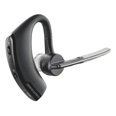 Plantronics Voyager Legend Ear-hook Monaural Bluetooth Black