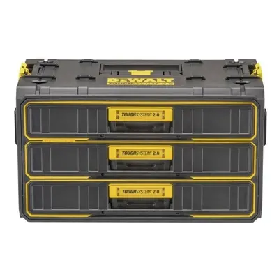 Dewalt Tough System 2.0 Drawers