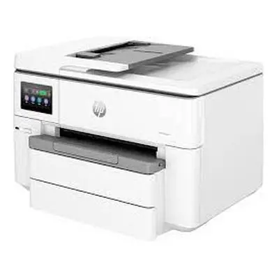 HP Officejet Pro 9720e Wide Format All-in-One - Multifunction printer - colour - ink-jet - A3/Le