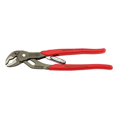 Knipex Smartgrip® 01 Automatic Waterpump Pliers, 250mm