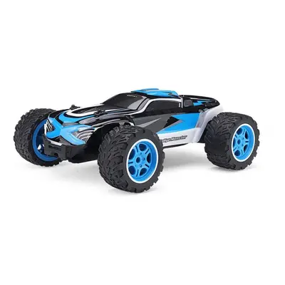 Wireless Monster Rally Crawler RC Car Vehicle Models