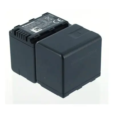 Panasonic VW-VBK360E-K Original Camcorder Battery