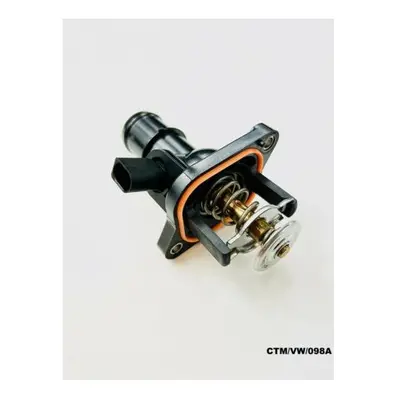 Thermostat for VOLKSWAGEN EOS 1.6FSI / 2.0TDI - CTM/VW/098A