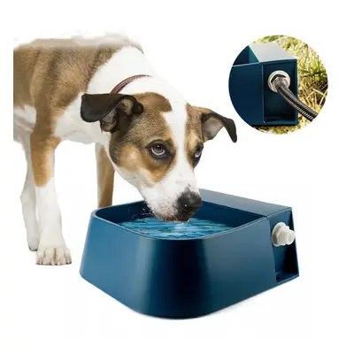 Pet Water Dispenser Autoxic Water Storage Water Drinking Fountain 2L Capacity ABS Material Water