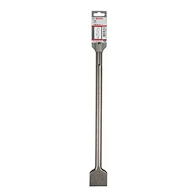 Bosch SDS-Max Spade Chisel, 50mm x 400mm, Grey