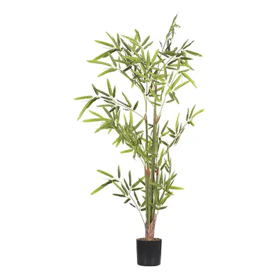 Artificial Plant BAMBUSA VULGARIS Green