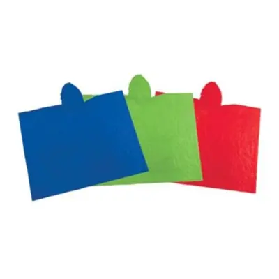 Coleman Emergency Poncho - Assorted Color