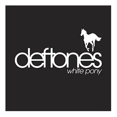 Deftones - White Pony [VINYL]