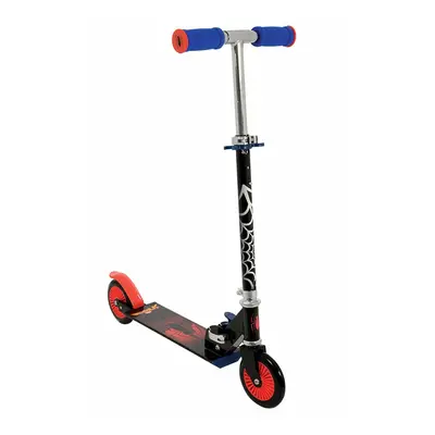 Spiderman M004009 Inline Scooter