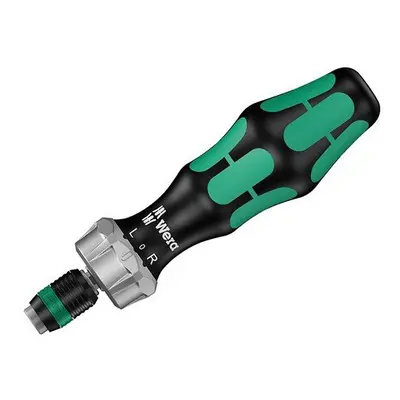 Wera Kraftform Bit Holding Screwdriver Handle