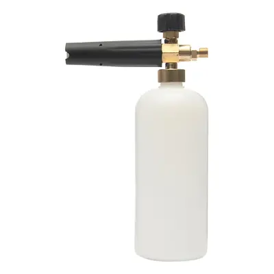 High Pressure Foam Lance Professional Generator Car Washer Quick Release Foamer Sprayer Cleaner