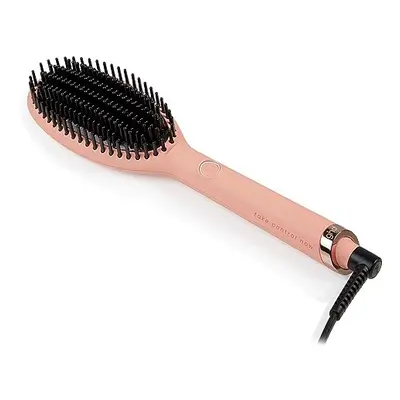 ghd Glide Heated Brush Set - Pink Take Control Now Collection