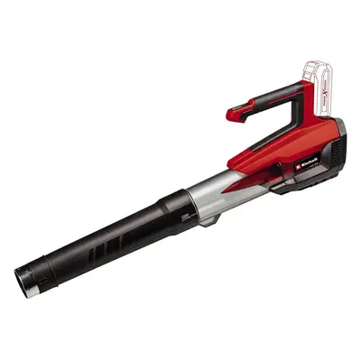 Einhell Power X-Change 18V Cordless Leaf Blower - Powerful (670 m?/h Blow Rate) Garden Blower Wi