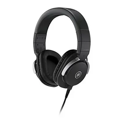 HPHMT8 Studio Headphones Foldable highend headphones with m cable smooth and m coiled cable with