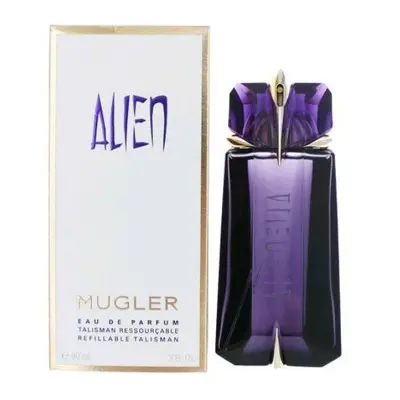 Thierry Mugler Alien Refllable Eau de Parfum 90ml EDP Spray