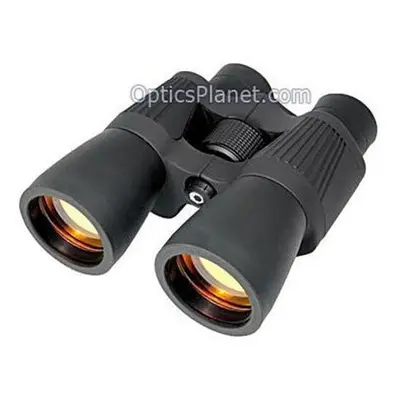 Barska Optics - Binoculars AB10176 10x50 X-rail- Reverse Porro- Ruby Lens