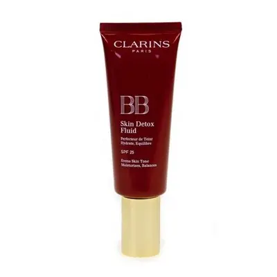 Clarins 1.6 Bb Skin Detox Fluid #00 Fair