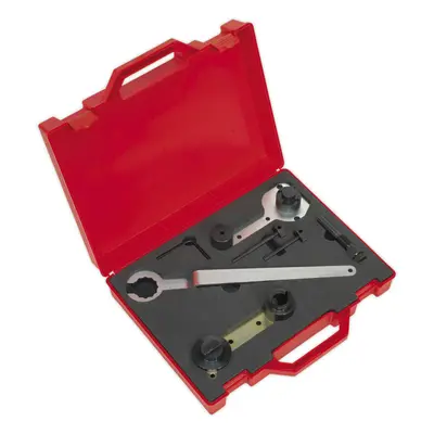 Petrol Engine Timing Tool Kit -BELT DRIVE- For VAG / VW VOLKSWAGEN 1.2 1.4 TSI