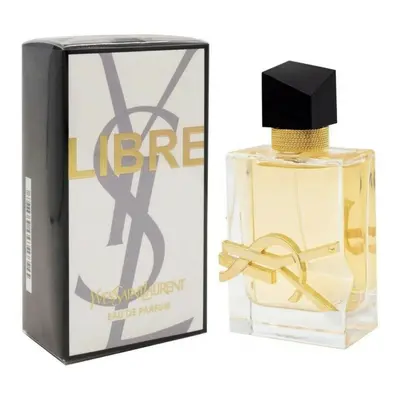 Yves Saint Laurent Libre Eau De Parfum Perfume EDP Spray 1.6oz