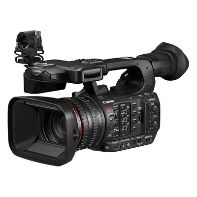 Canon XF605 UHD 4K HDR Pro Camcorder