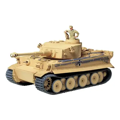 Tamiya Mini 300035227Â âÂ 1: 35Â WWII Tiger I Initial/Early Vehicles