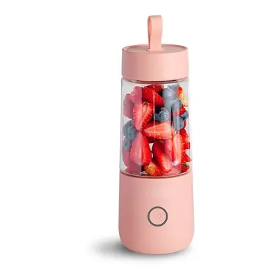 350ml USB Automatic Fruit Juicer Bottle Blender