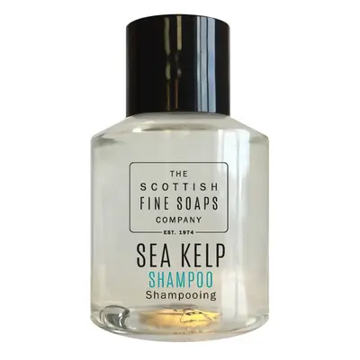 Scottish Fine Soaps Sea Kelp Shampoo ~ 220x30 mL