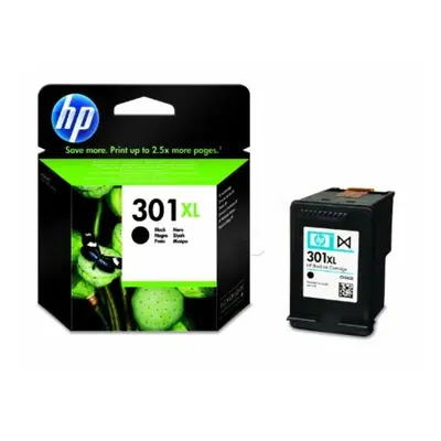 HP CH563EE#301 (301XL) Printhead black, pages, 8ml