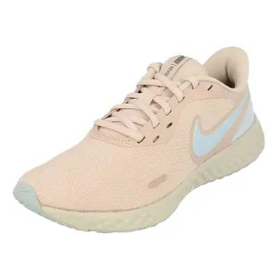 (5) Nike Revolution Womens Running Trainers Bq3207 Sneakers Shoes