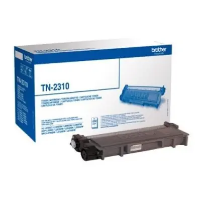 Original Toner Brother TN2310 Black