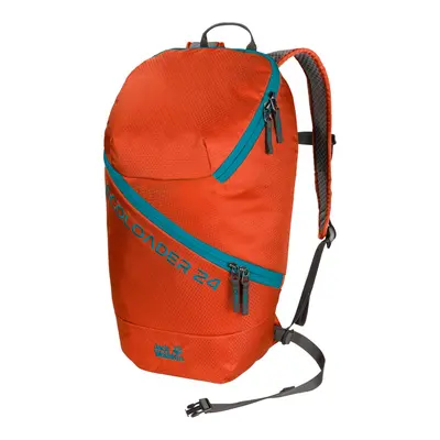 (Wild Brier) Jack Wolfskin Ecoloader Pack