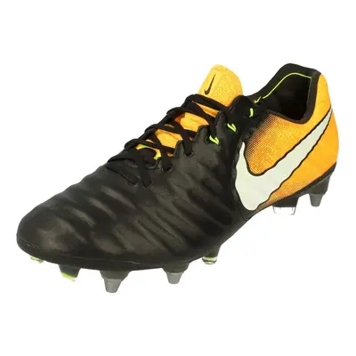 (7) Nike Tiempo Legend Vii Sg-Pro Mens Football Boots Soccer Cleats